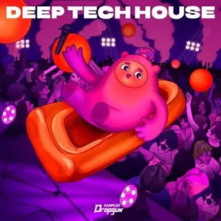 Dropgun Samples Deep Tech House