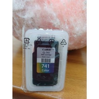 裸CANON CL-741 CL741原廠彩MX377/MX397/MX437/MX457/MX517/MX527