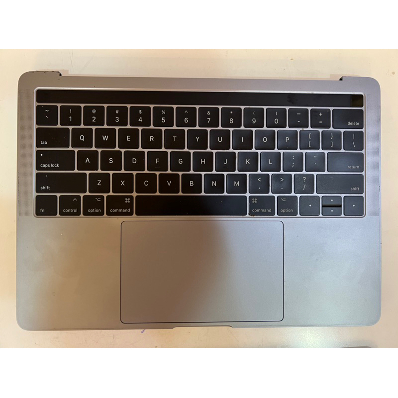 2017 MacBook Pro 13‘’ 零件機