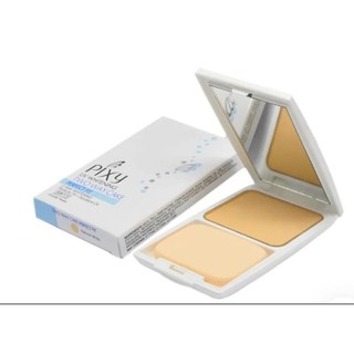 BEDAK PIXY TWO WAY CAKE PERFECT FIT 05 NATURAL WHITE