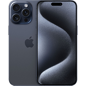 議價不用來iPhone 15 Pro Max 256G 藍色 全新未拆 台灣貨 台北 桃園 新竹可面交