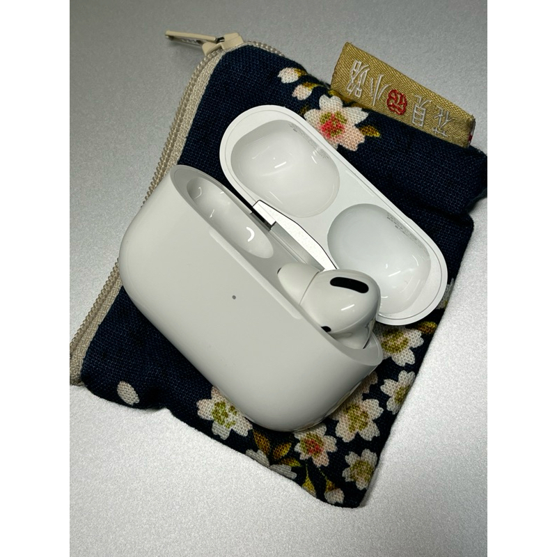 airpods pro 一代充電盒 右耳