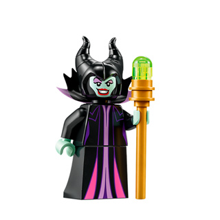 LEGO 樂高 43227 反派 黑魔女 壞皇后