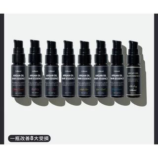 瑟路菲 大黑髮油 Celluver 護髮神油