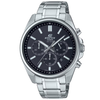 【私聊甜甜價】卡西歐 CASIO / EFV-650D-1A / EDIFICE 賽車錶