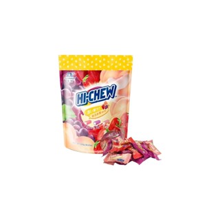 森永 嗨啾軟糖立體包裝經典綜合水果口味 1公斤#好市多代購 #77915