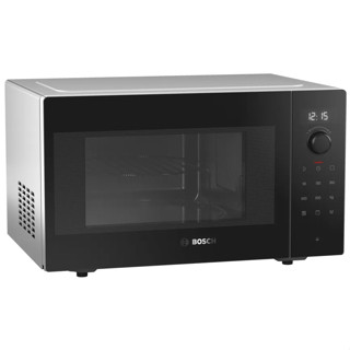【BOSCH 私訊聊聊享優惠】博世 FEM553MB0U 6系列 獨立式微波燒烤爐 51 x 29 cm 110V