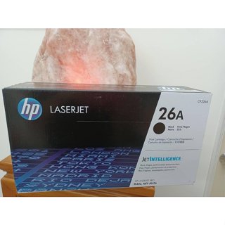 HP CF226A 26A 黑色原廠碳粉匣M402n/M402dn/M426fdn/M426fdw