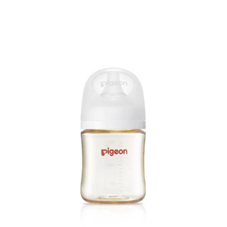 全新拆封無盒pigeon貝親3.0 三代PPSU防脹氣奶瓶寬口奶瓶奶瓶160ml升級寬口PPSU奶瓶3.0代奶瓶