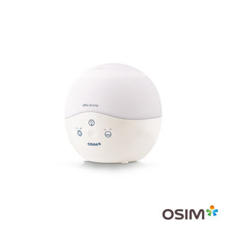 OSIM 香氛潤肌寶 OS-695(超音波保濕器/加濕器/保濕噴霧/香氛機/擴香機)