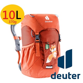 Deuter 3610222 兒童背包 /登山屋