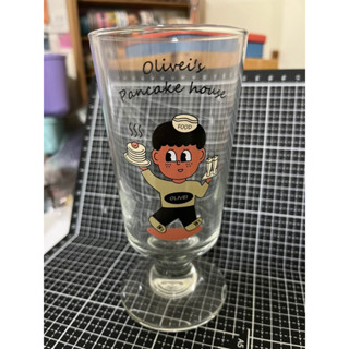 全新 玻璃杯 杯子 高腳杯 水杯 一番賞 noritake 角落生物 蠟筆小新 米奇 米妮 唐老鴨 咒術回戰 可愛 收藏