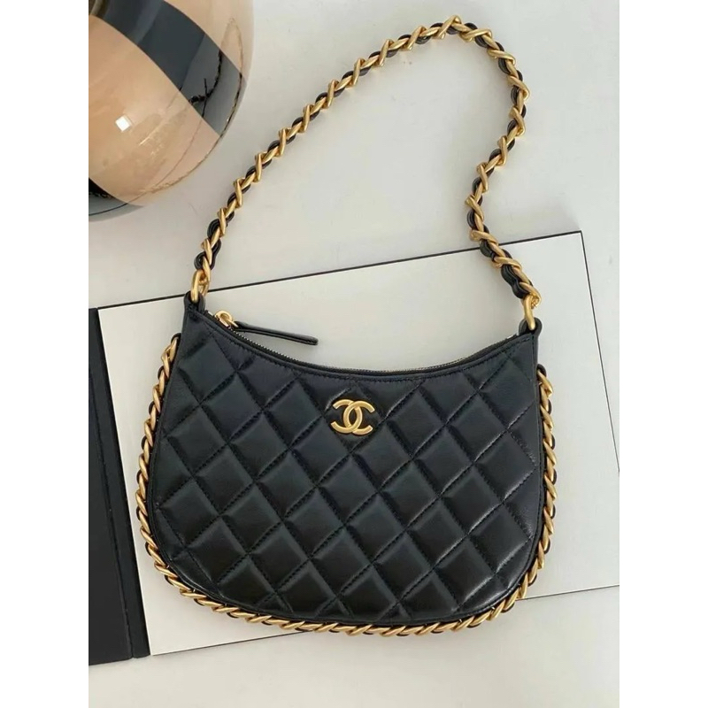 Chanel HOBO Handbag