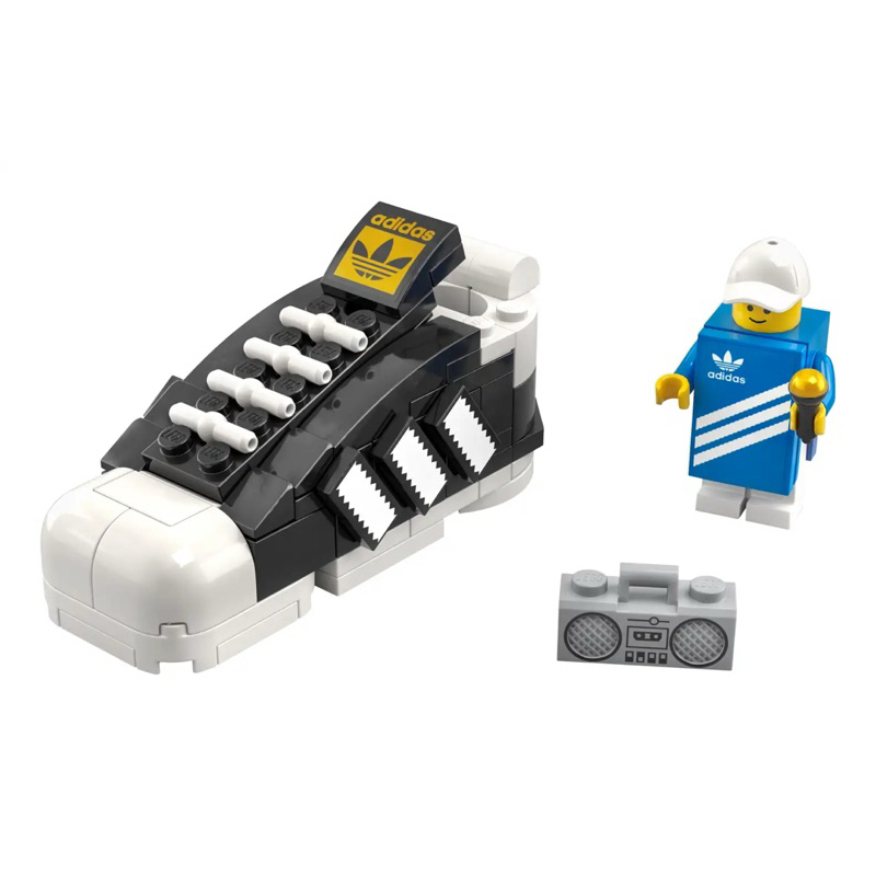 Lego 40486的價格推薦- 2023年11月| 比價比個夠BigGo