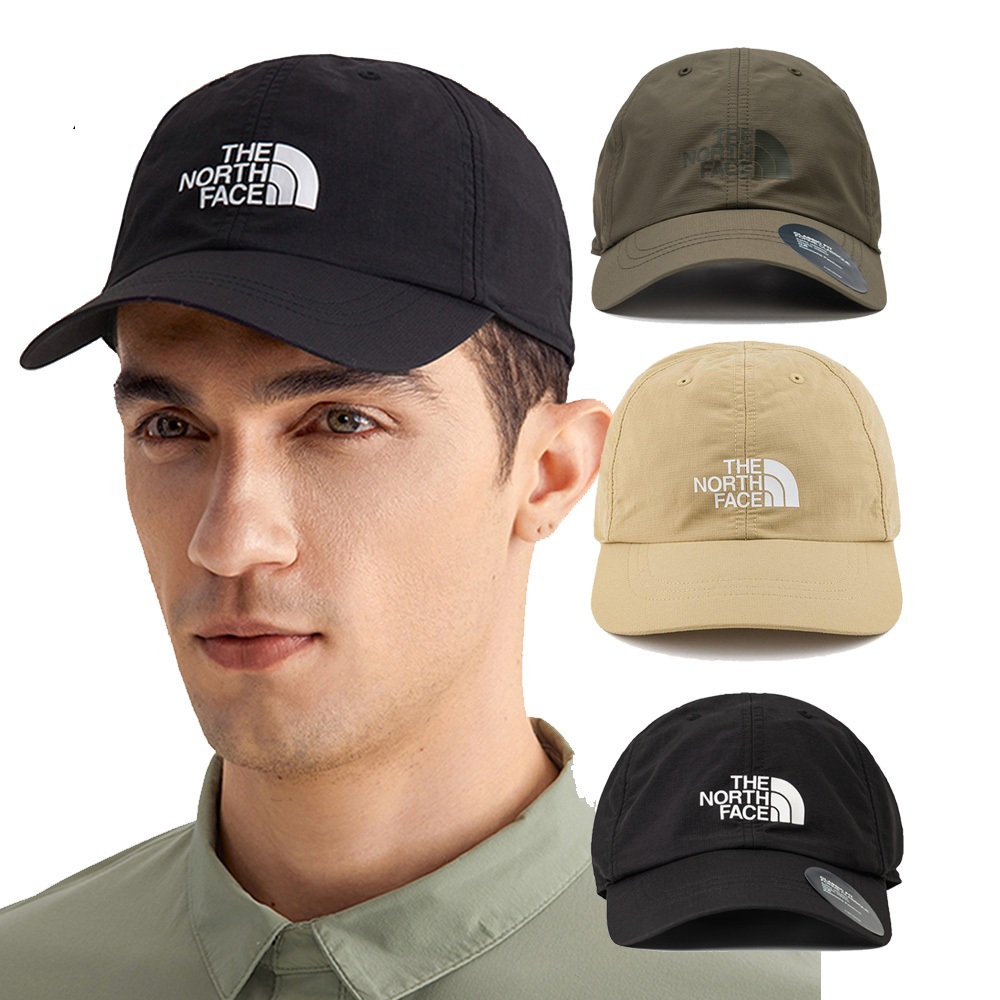 THE NORTH FACE HORIZON HAT 中 經典休閒戶外帽 NF0A5FXL 3色