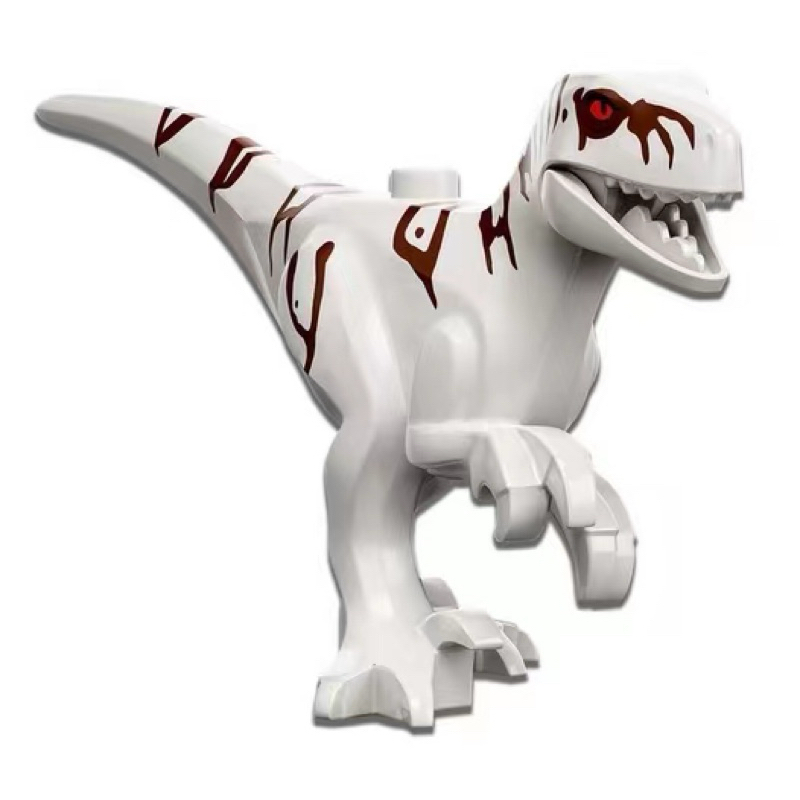 樂高 LEGO 76945 野蠻盜龍 侏羅紀 恐龍