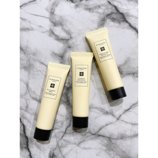 現貨 Jo malone 專櫃 滿額贈 贈品 潤膚乳 英國梨小蒼蘭 青檸羅勒 黑莓 鼠尾草 藍風鈴 15ML 隨身