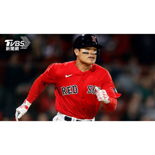 全新免運 MLB 代購 張育成 波士頓紅襪 坦帕灣光芒 匹茲堡海盜隊 電繡 CHANG 球衣 NIKE 背號 經典賽