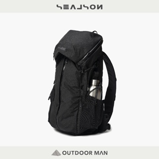 [SEALSON] SC18 ECOYA DAYHIKE BACKPACK 18L (1SC009/010)