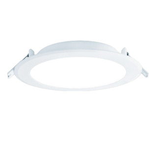 舞光 LED 節標索爾崁燈 12W (崁孔12cm) D-12DOP12NESR1【高雄永興照明】