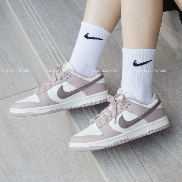 ☆小B之都☆ Nike Dunk Low ‘Diffused Taupe’ DD1503-125 紅豆牛奶