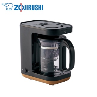 ZOJIRUSHI 象印 2人份雙重加熱咖啡機 EC-XAF30 (免運費)