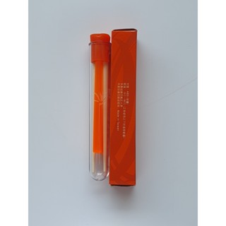 ★王品集團 聚★ 試管造型環保筷 (Test tube shape environmental chopsticks)