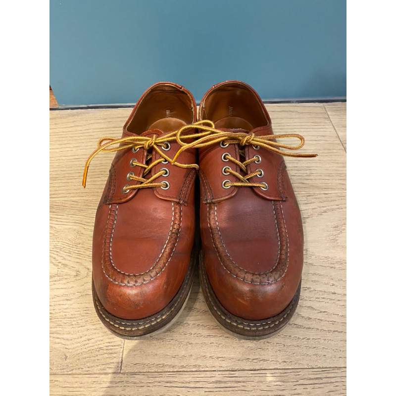 Red Wing Oxford 8103