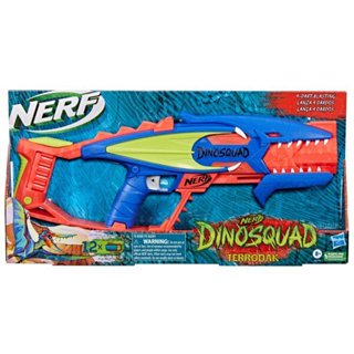 Hasbro NERF槍 - NERF 恐龍系列 翼手龍射擊器