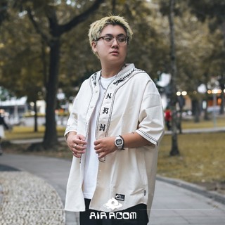 AirRoom正品現貨 2023AW NEIGHBORHOOD NH CLOT BB SHIRT 短T 短袖 棒球衫