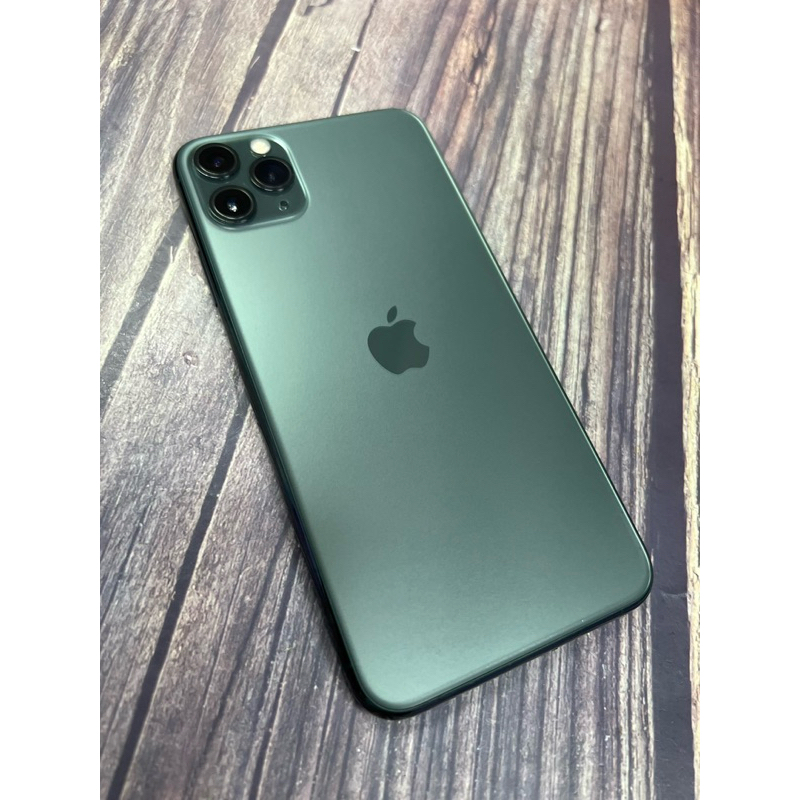 iPhone 11 Pro Max 256g