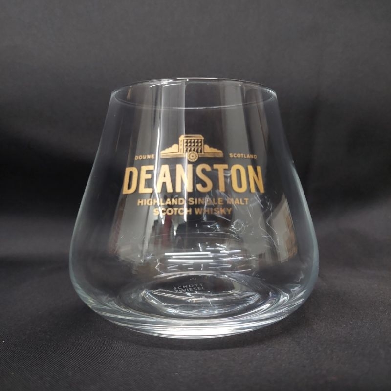 汀士頓x 德國蔡司水晶玻璃杯2入組 威士忌杯 酒杯 水晶杯