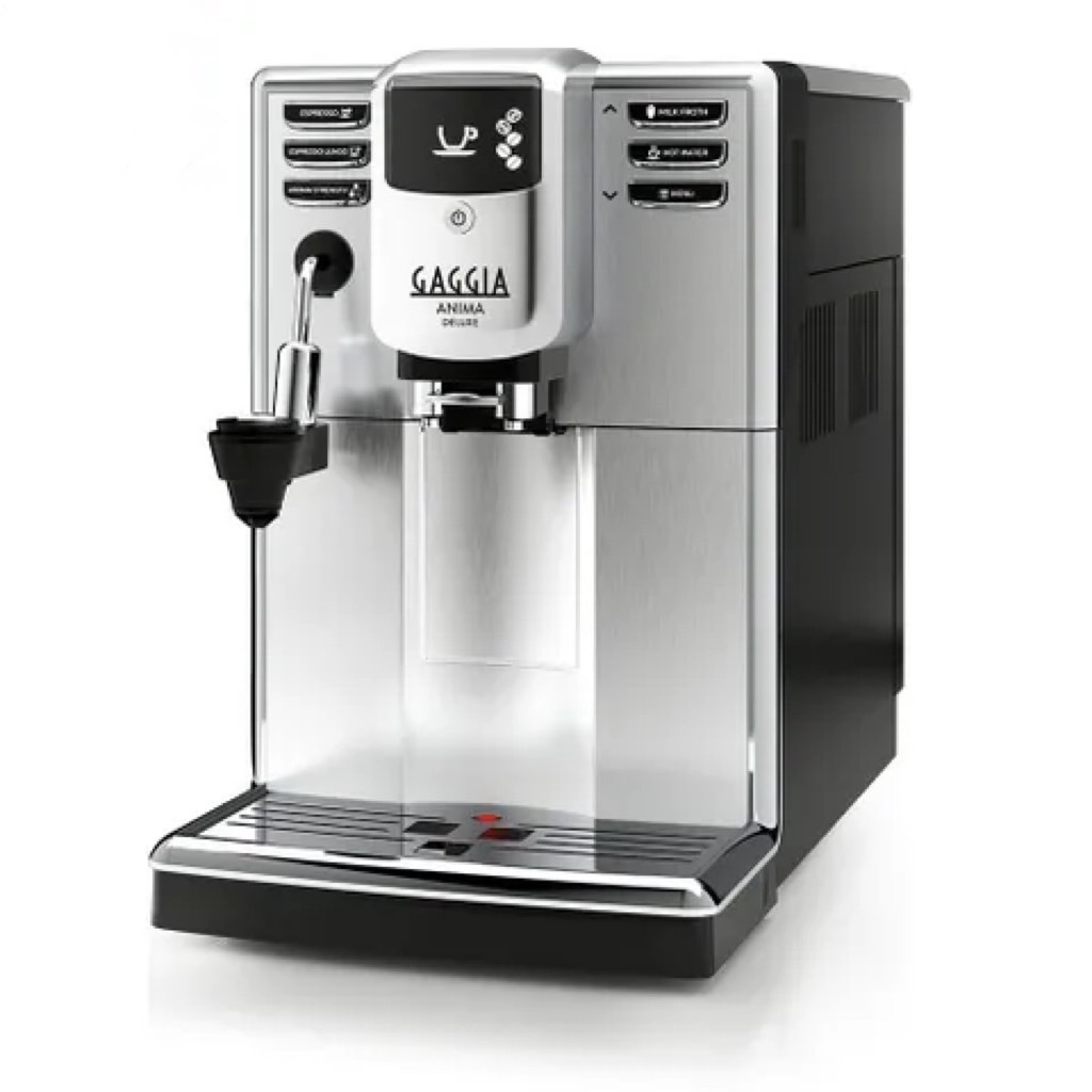 GAGGIA絢耀型 ANIMA DELUXE 全自動咖啡機