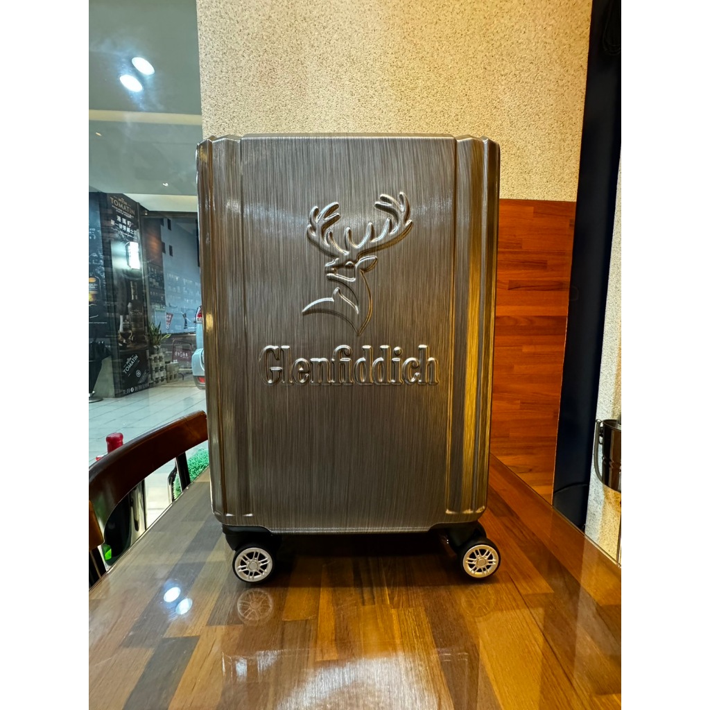 全新 GF格蘭菲迪登機箱 行李箱 20吋 旅行 菲迪 隨身行李箱