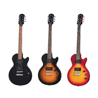 【傑夫樂器行】 Epiphone Les Paul Special-II E1 雙線圈電吉他 電吉他 雙雙拾音器