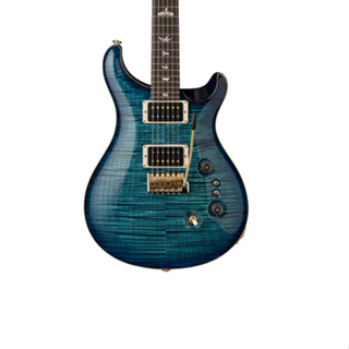 PRS Custom 24/08 10top Cobalt Blue 電吉他 公司貨【宛伶樂器】