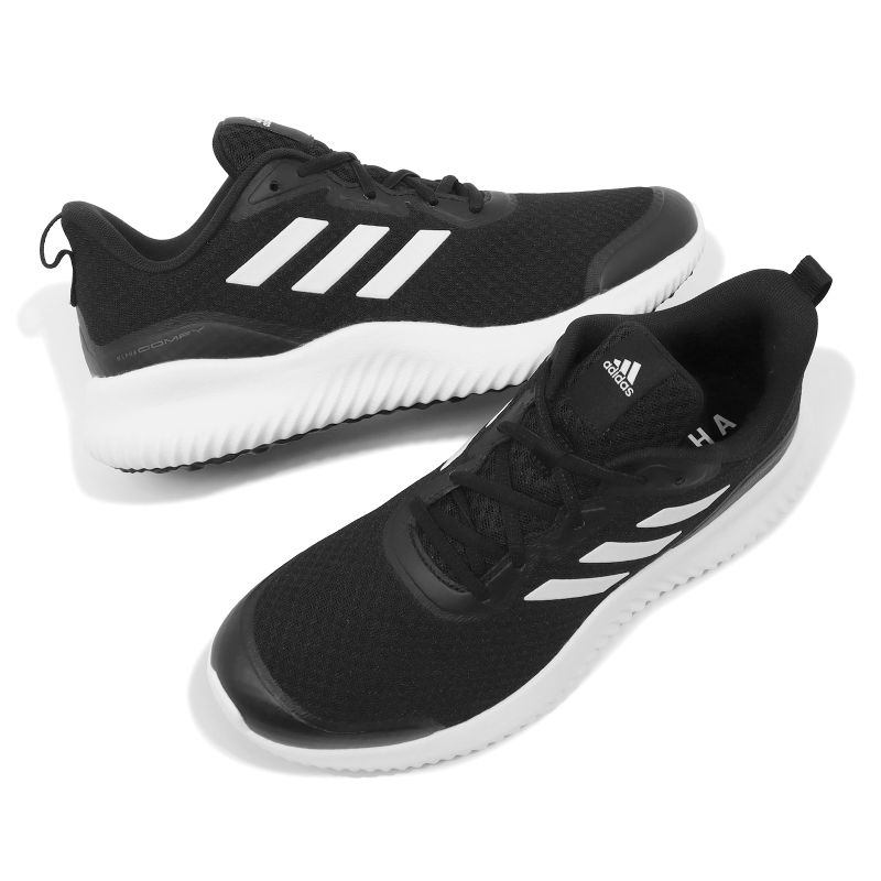 愛迪達 adidas ALPHACOFY 運動鞋 慢跑鞋 跑鞋 男/女GX1789  慢跑鞋