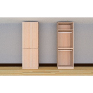 木心板系統化衣櫃衣櫥