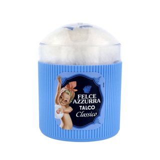 義大利 FELCE AZZURRA 嬰幼兒爽身粉250g 溫和無添加 爽身粉 嬰兒爽身粉 法斯蘭朵♥JORLIME喬莉媚