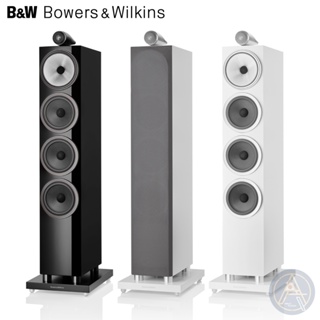 Bowers & Wilkins 英國 B&W 702 S3 落地式喇叭
