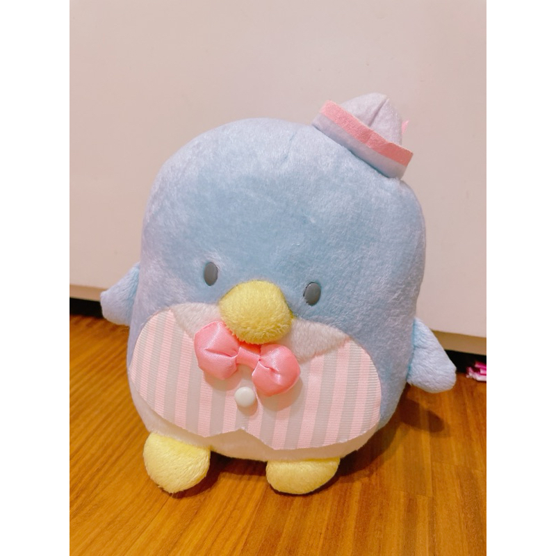 （現貨日本購入）三麗鷗 山姆企鵝 玩偶 娃娃