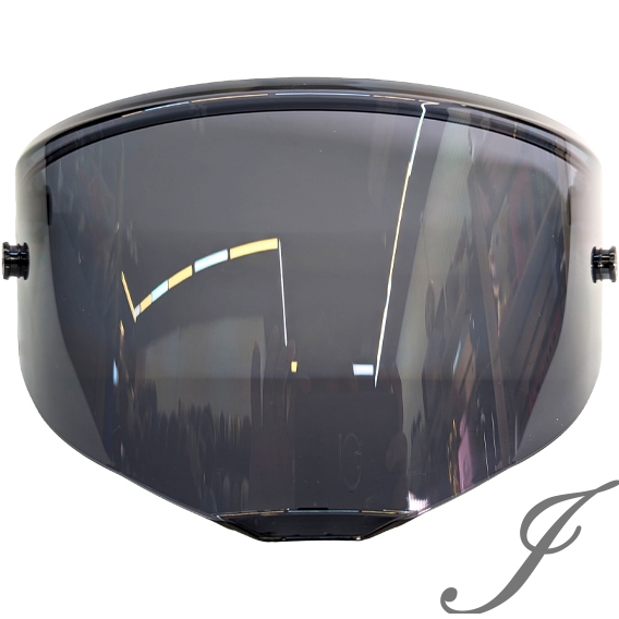 Motorax 摩雷士R50s (原廠) 墨片 專用多層膜鏡片 全罩 安全帽