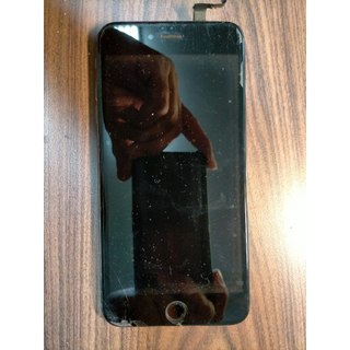 X.故障手機B6213*50402- Apple iPhone 6 Plus (A1524) 直購價240