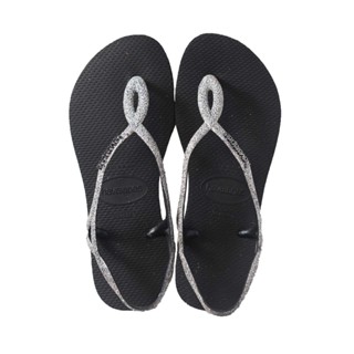 HAVAIANAS・女鞋・LUNA PREMIUM ME系列・(型號：00168)・巴西集品