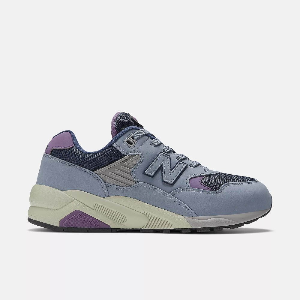 NEW BALANCE_中性_復古鞋_灰紫_MT580VB2-D_580