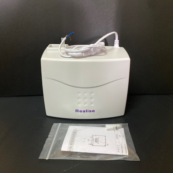 【排水器】Realise瑞林 靜音排水器RP-358 /冷氣排水器/機械式排水器/ 108 208 158 258