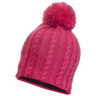 【瑞典 Craft】毛線保暖帽(L/XL) AA loft hat 彈性透氣保暖針織羊毛帽 毛線帽_1900972