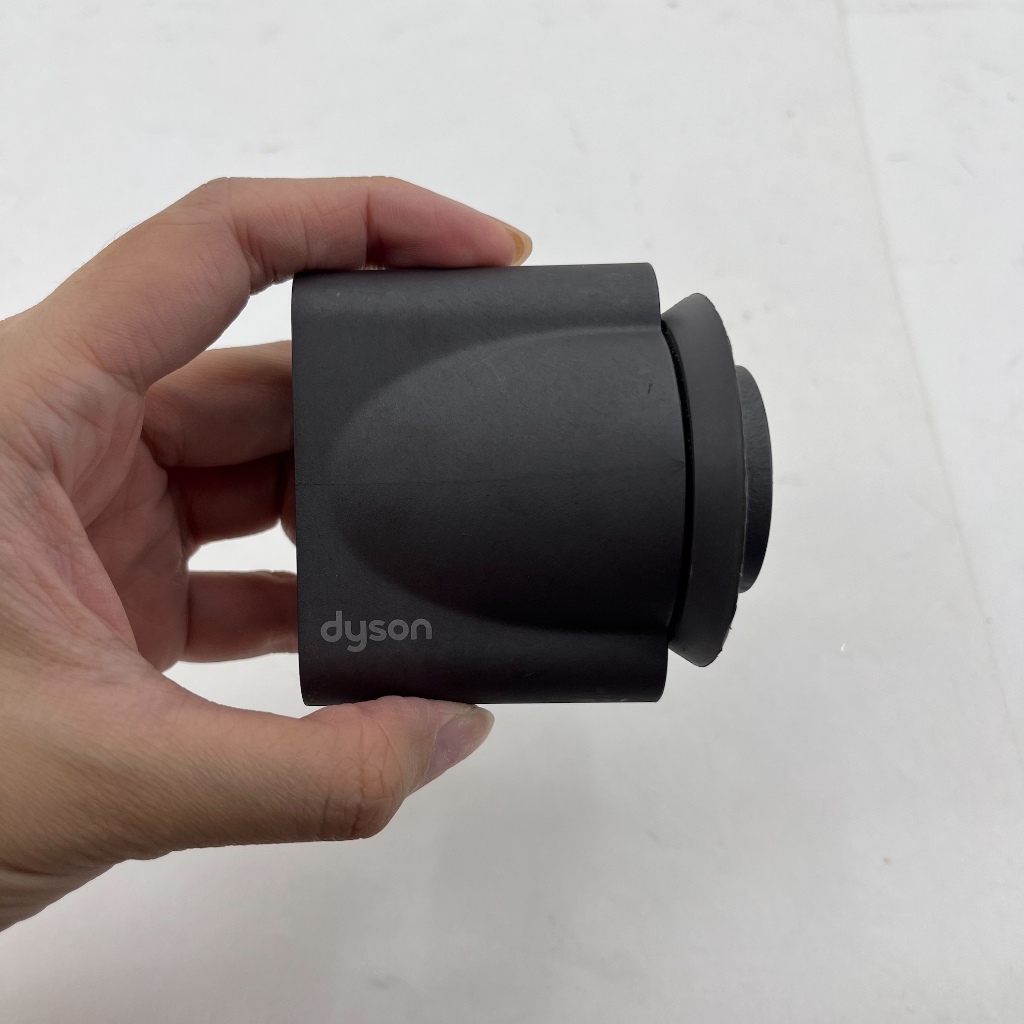 ❮二手❯ 新加坡 dyson 戴森 原廠吹風機吹嘴 Dyson Supersonic 配備磁吸造型配件 吹嘴 原廠正版