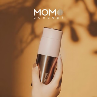 保溫杯【日本MOMOconcept】316不鏽鋼隨行杯 咖啡杯 水杯