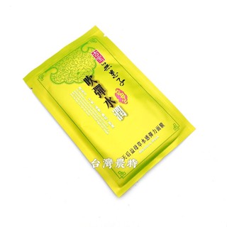 [天農國]古寶無患子天后益母草水感彈力面膜25g*1片~有效期如規格-202605M20N2709